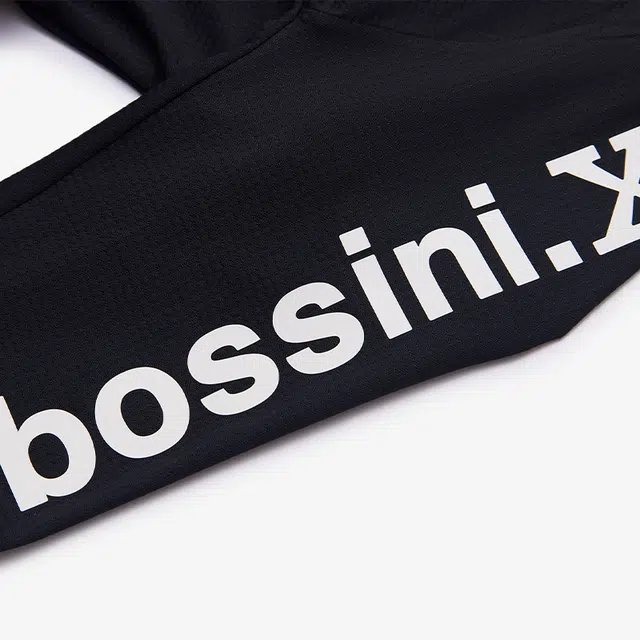 bossini.X