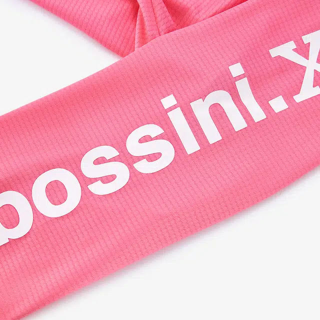 bossini.X
