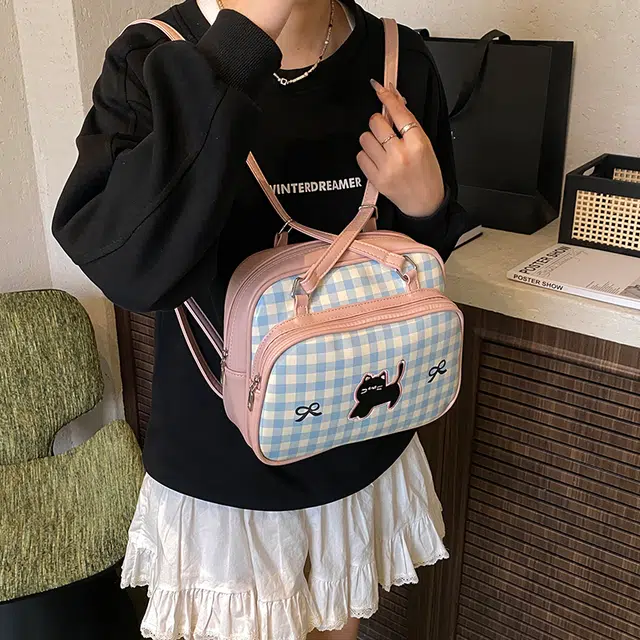 G.DUCKKIDS PU