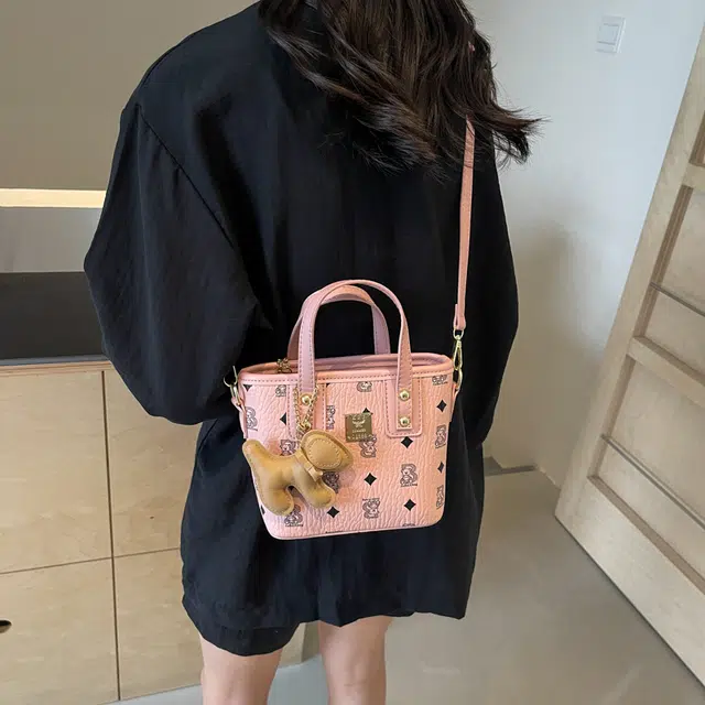 G.DUCKKIDS PU