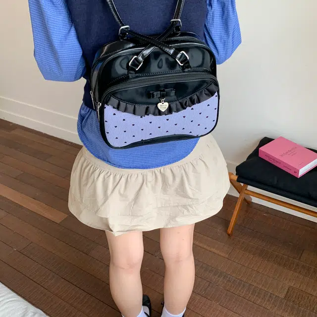 G.DUCKKIDS PU