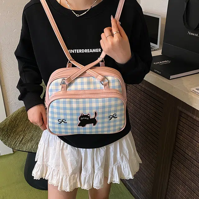 G.DUCKKIDS PU