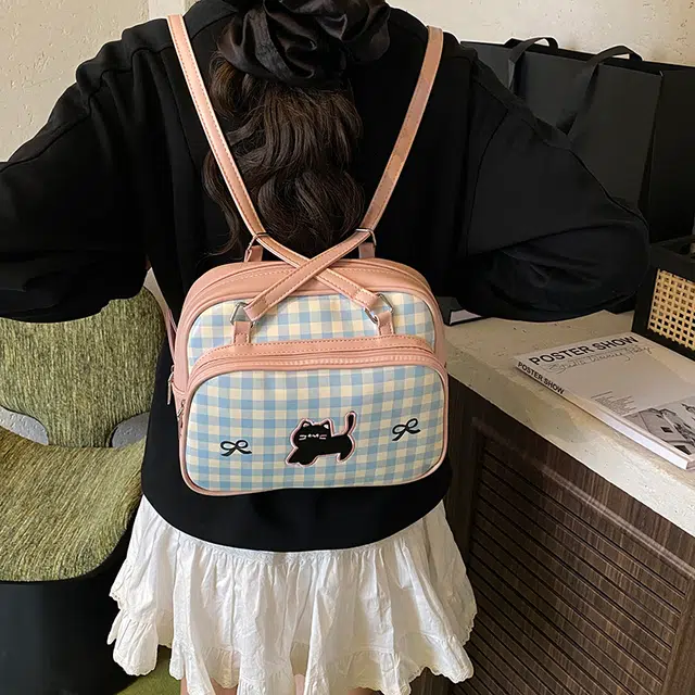 G.DUCKKIDS PU