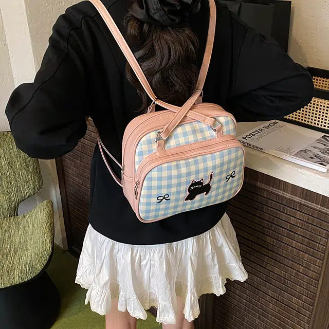 G.DUCKKIDS PU
