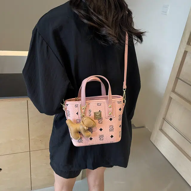 G.DUCKKIDS PU