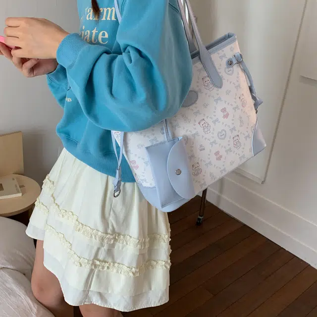 G.DUCKKIDS PU