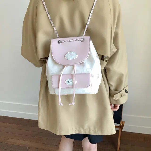 G.DUCKKIDS PU
