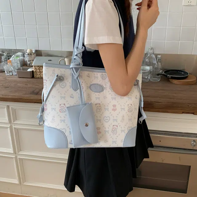G.DUCKKIDS PU