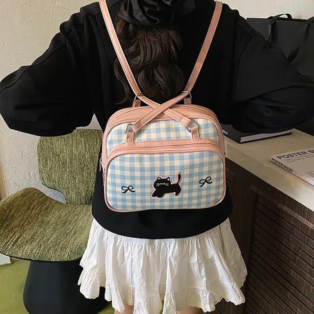 G.DUCKKIDS PU
