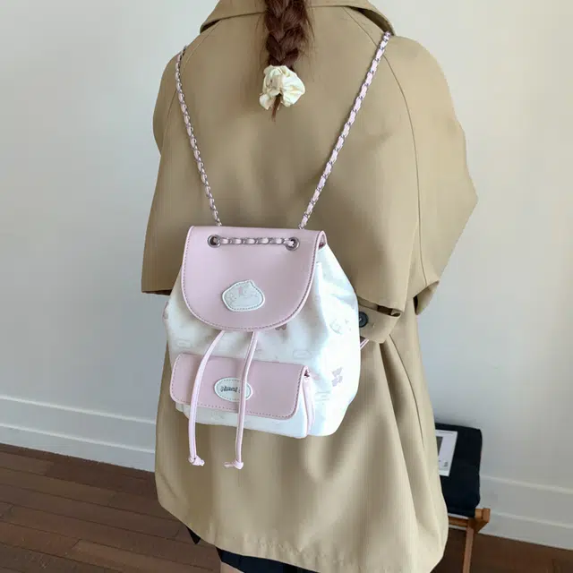 G.DUCKKIDS PU