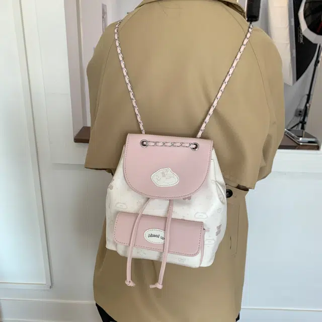 G.DUCKKIDS PU