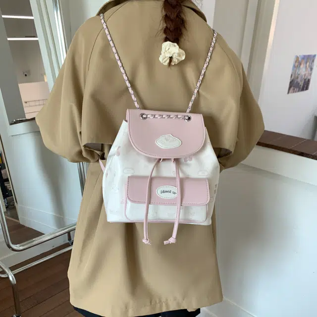 G.DUCKKIDS PU
