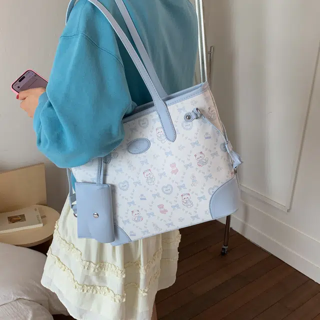 G.DUCKKIDS PU