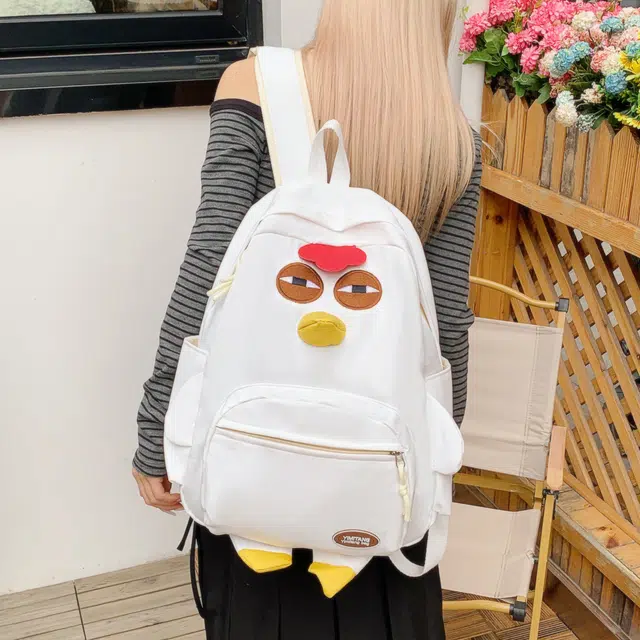 G.DUCKKIDS