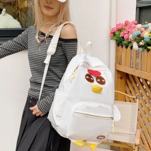 G.DUCKKIDS