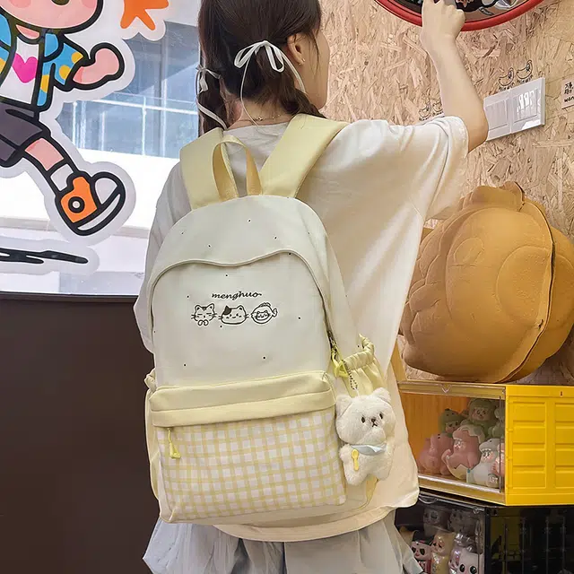 G.DUCKKIDS ins PU