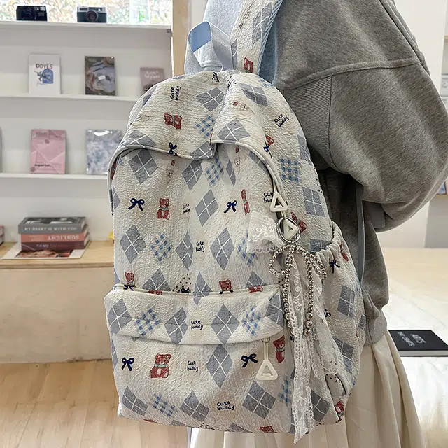 G.DUCKKIDS ins PU