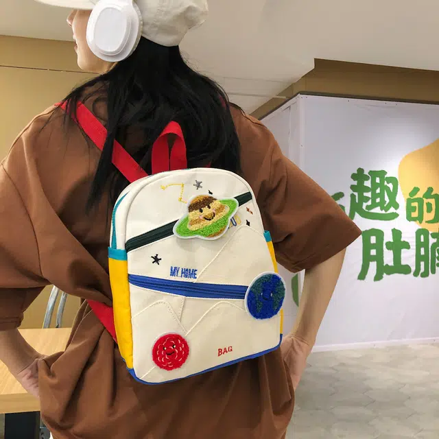 G.DUCKKIDS
