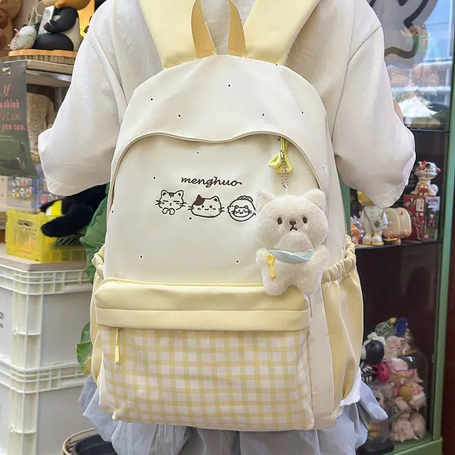 G.DUCKKIDS ins PU