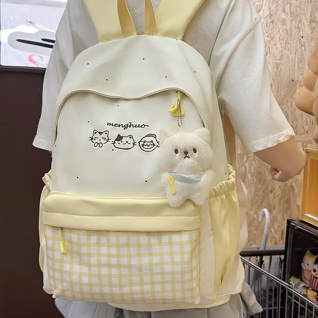 G.DUCKKIDS ins PU