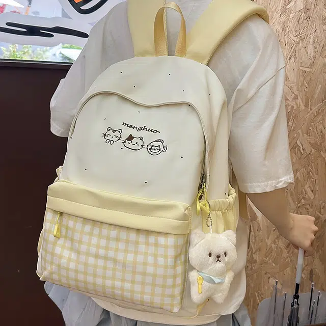 G.DUCKKIDS ins PU