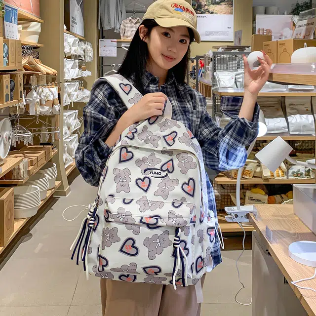 G.DUCKKIDS ins PU