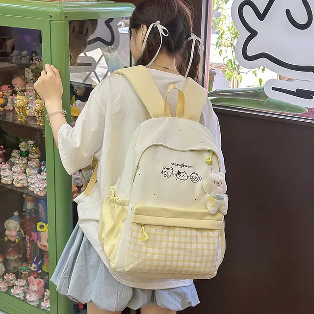 G.DUCKKIDS ins PU