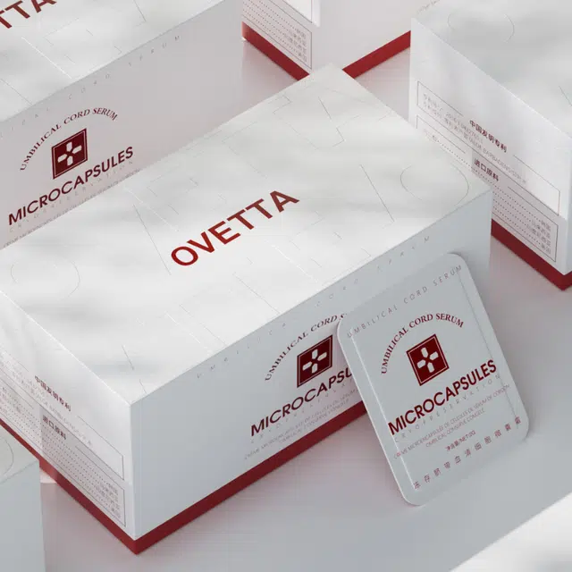 OVETTA 2g*15