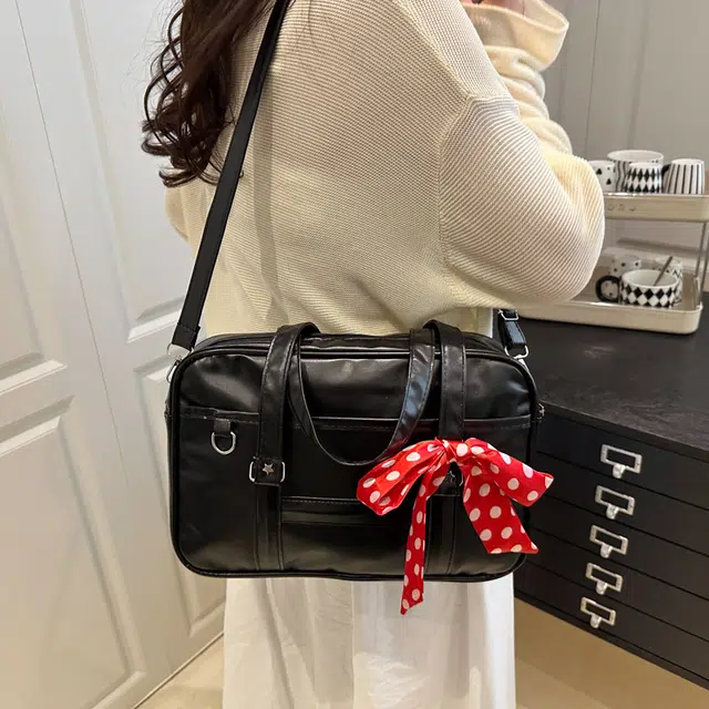 TRANSFORMERS PU Tote