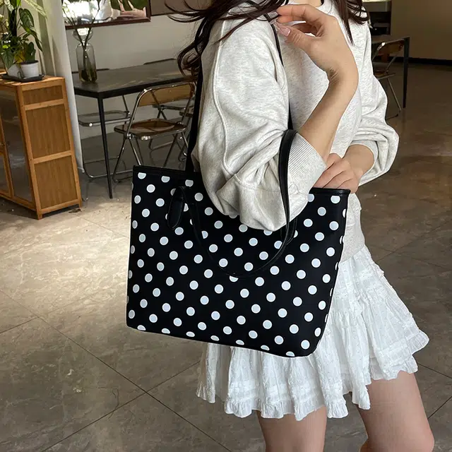 TRANSFORMERS PU Tote