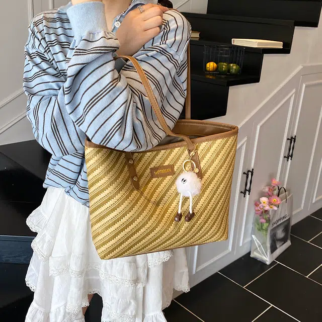 TRANSFORMERS PU Tote