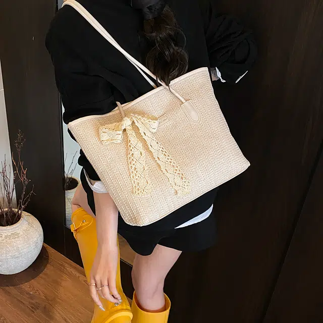 TRANSFORMERS PU Tote