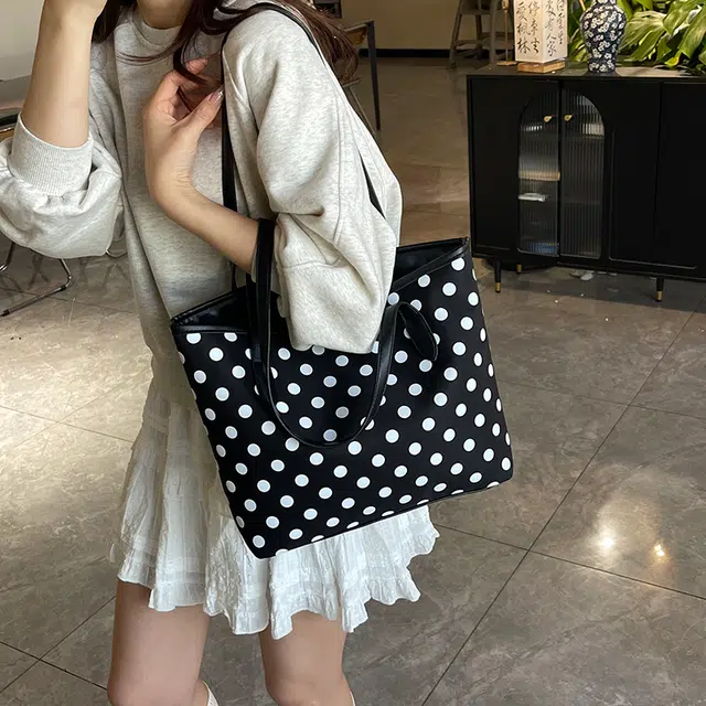 TRANSFORMERS PU Tote