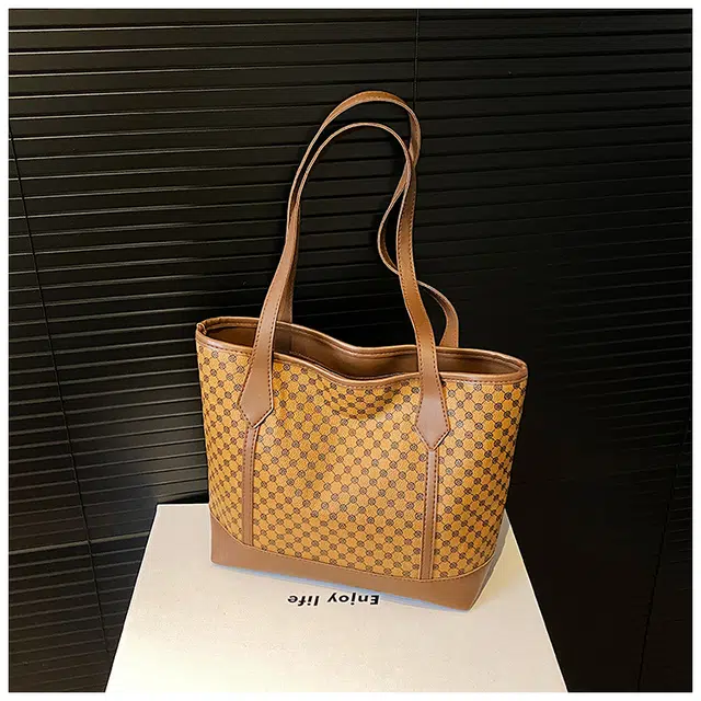 TRANSFORMERS PU Tote