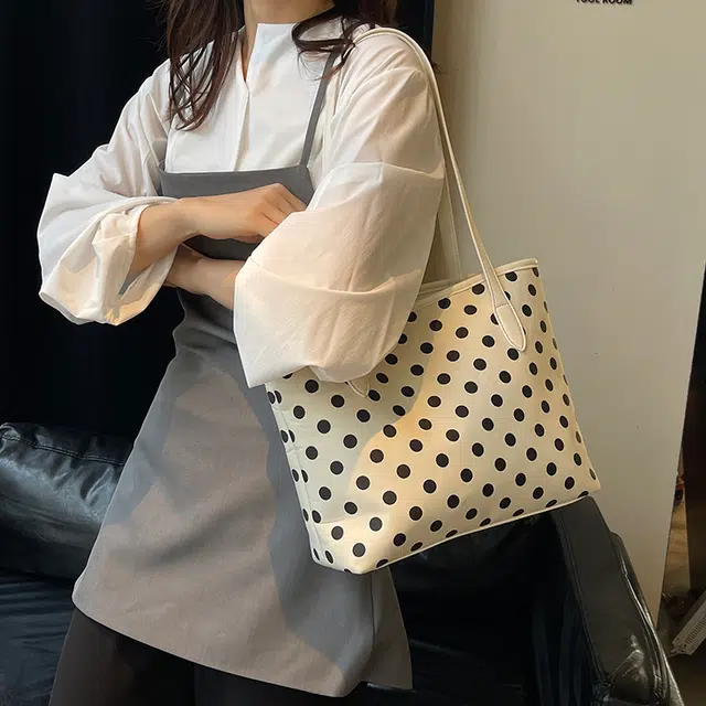TRANSFORMERS PU Tote