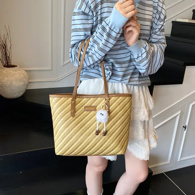 TRANSFORMERS PU Tote
