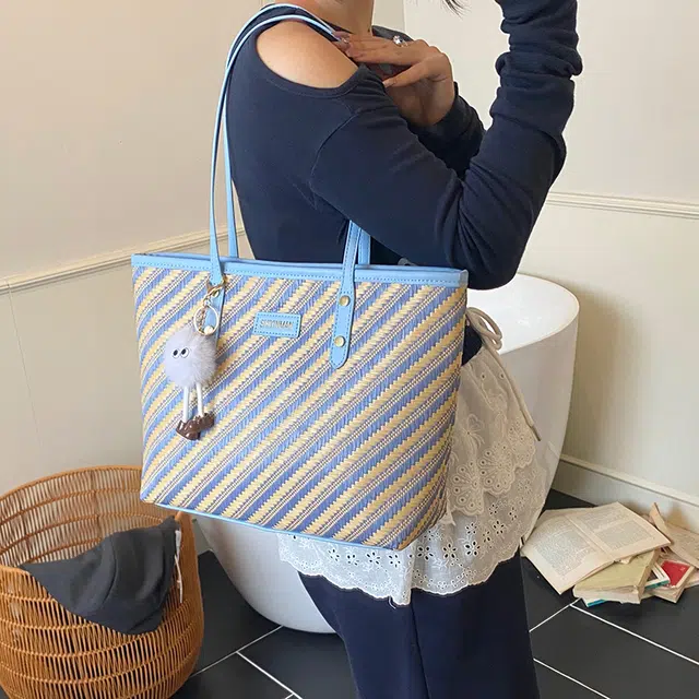 TRANSFORMERS PU Tote