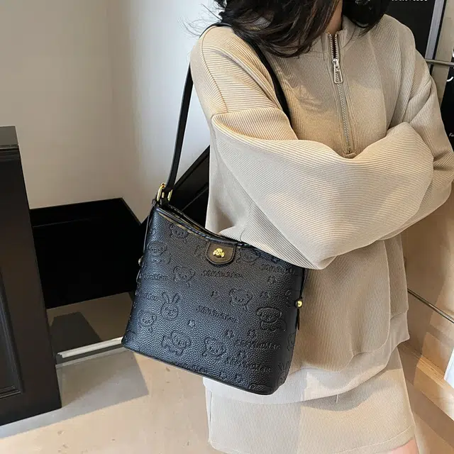 TRANSFORMERS PU Tote
