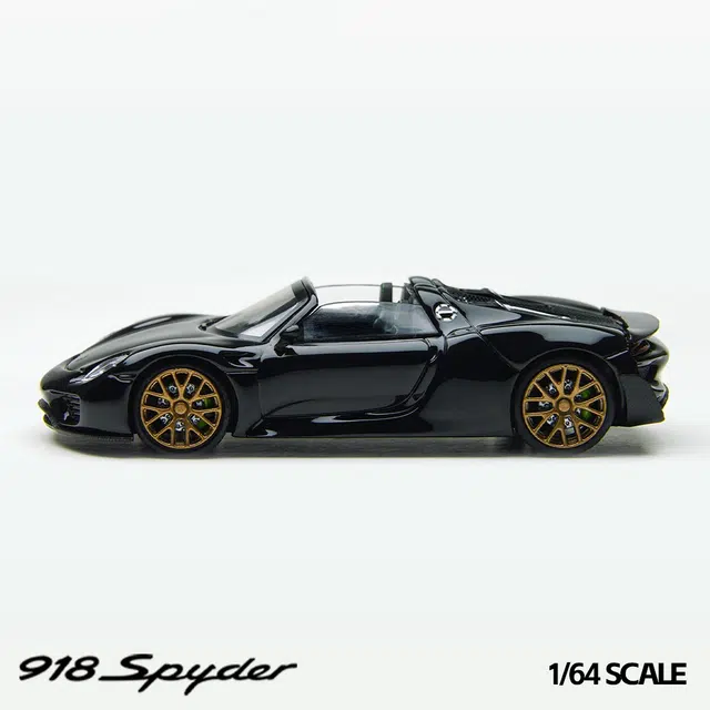 TimeMicro164 918 Spyder