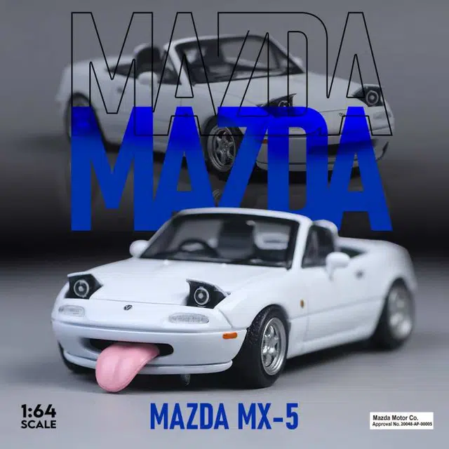 MX-5