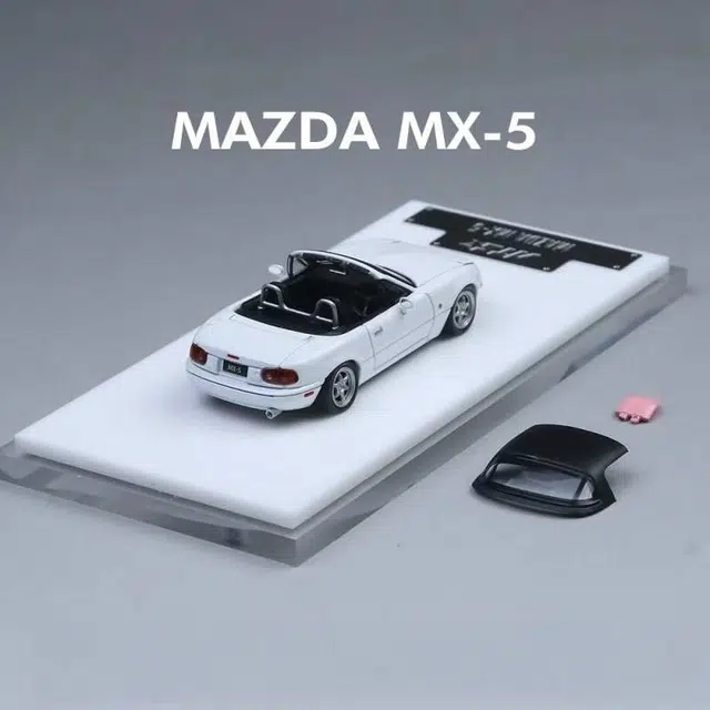 MX-5