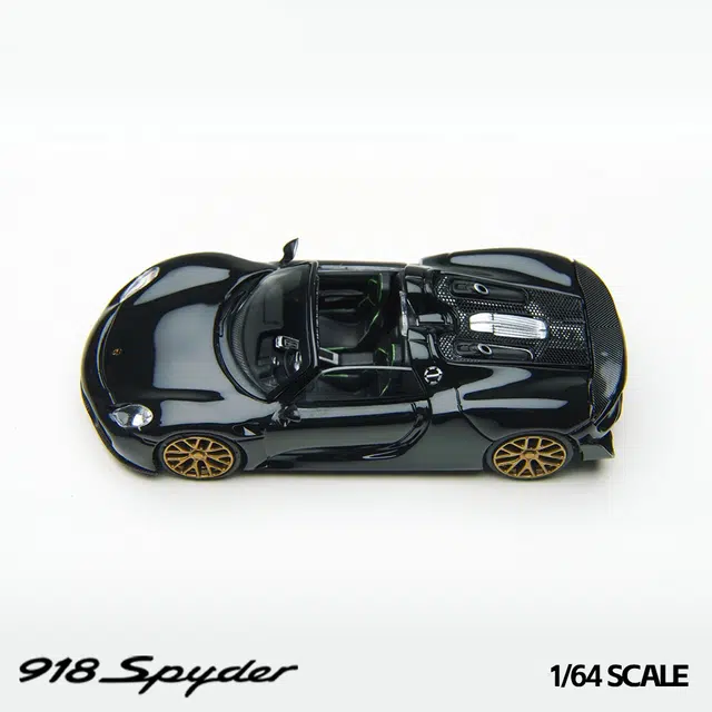 TimeMicro164 918 Spyder