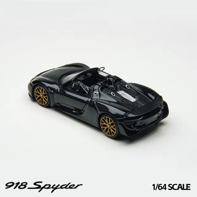 TimeMicro164 918 Spyder