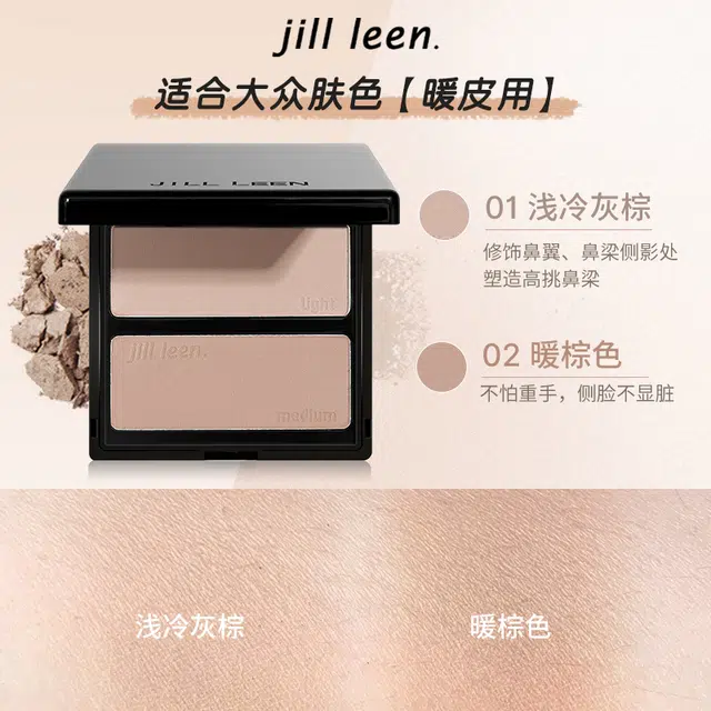 JILL LEEN