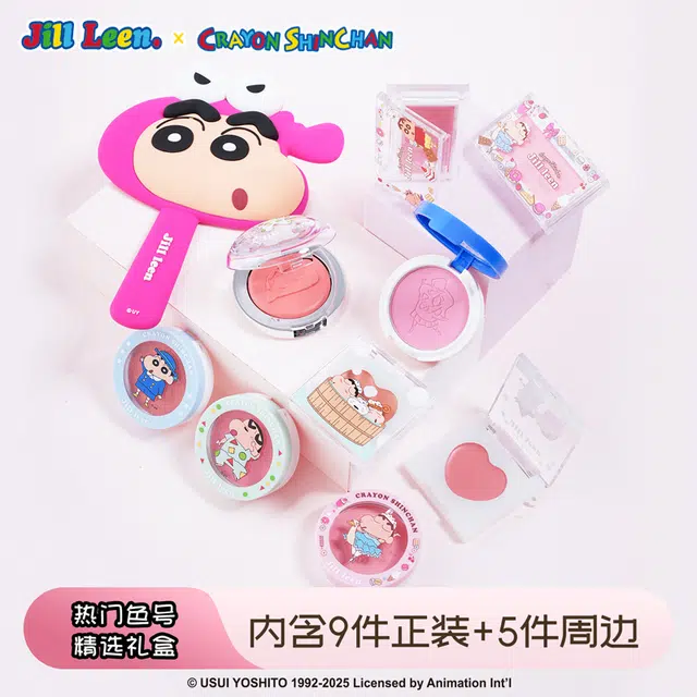 JILL LEEN x JILLLEEN63