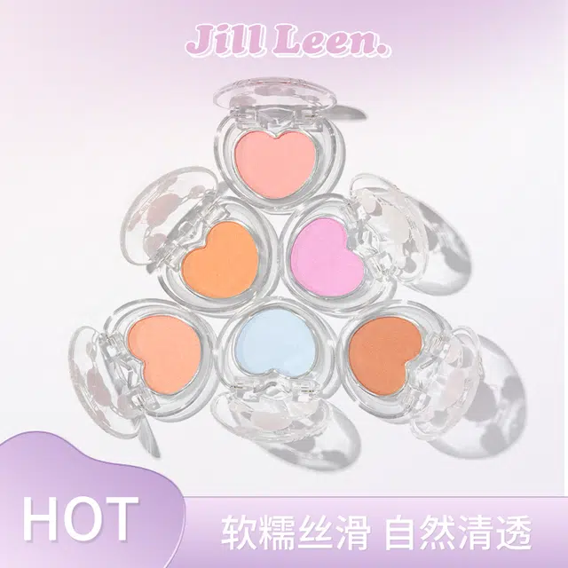 JILL LEEN
