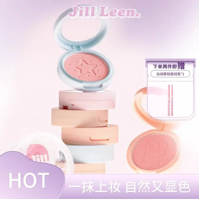 JILL LEEN