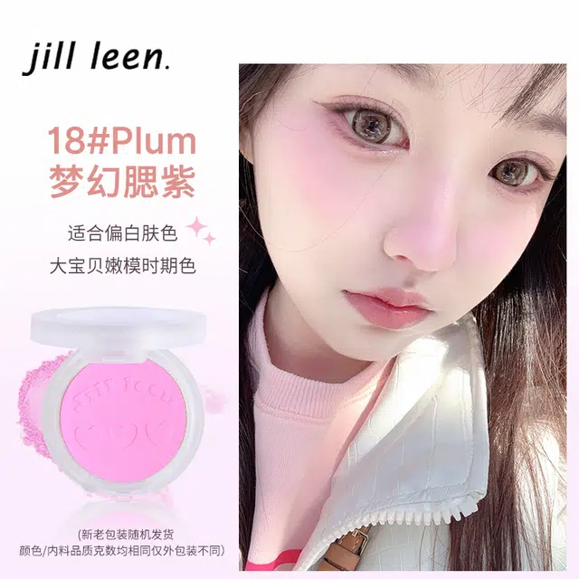 JILL LEEN