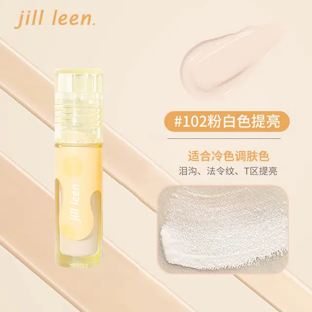 JILL LEEN