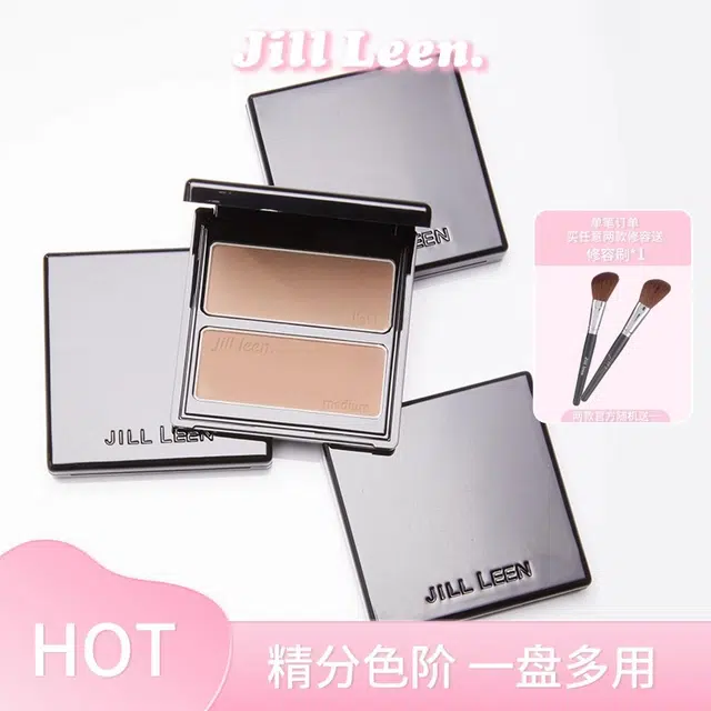 JILL LEEN